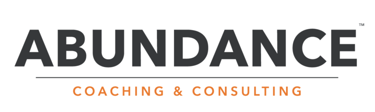 Abundance Coaching & Consulting